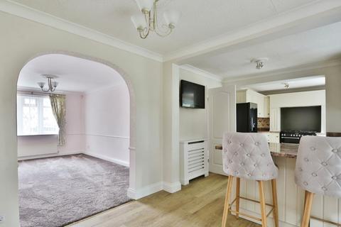 Stockholm Park, Hedon, Hull, East... 4 bed detached house for sale