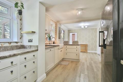 Stockholm Park, Hedon, Hull, East... 4 bed detached house for sale