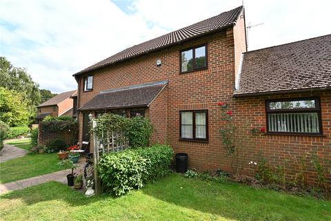 Binfields Close, Chineham... 1 bed retirement property for sale