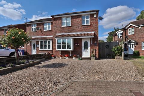 Eldon Drive, Preston, Hull, East... 3 bed semi