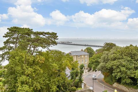 St. Thomas Street, Ryde, Isle of Wight 1 bed apartment for sale