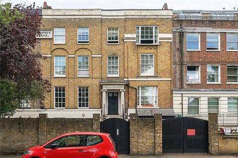 Peckham Rye, Peckham, London 1 bed apartment for sale