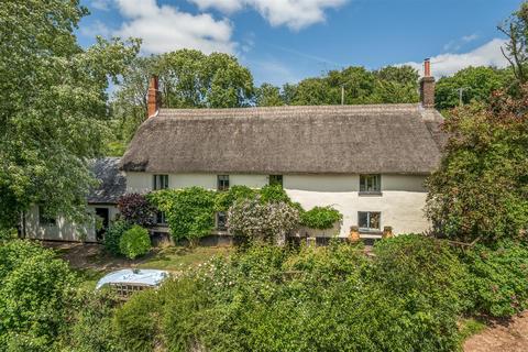 Templeton, Tiverton 4 bed detached house for sale
