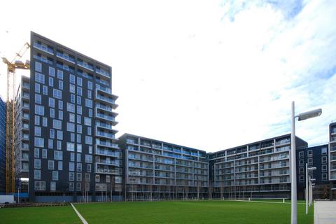 Indescon Square, Docklands, London, E14 Studio for sale