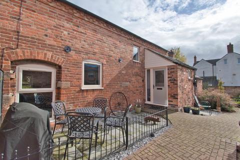 3 bedroom barn conversion for sale