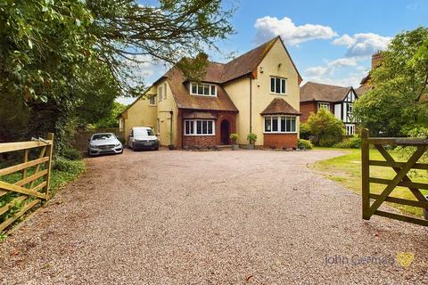 Newport Road, Stafford 5 bed detached house for sale