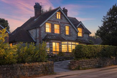 Crowborough Hill, Crowborough 5 bed detached house for sale