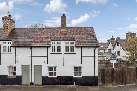 Fish Street, Redbourn 2 bed cottage for sale