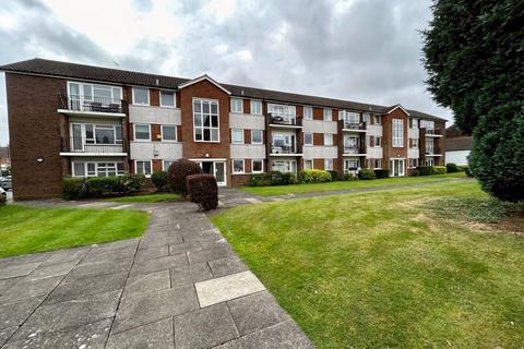 Biddulph Court, Braemar Road, Sutton... 1 bed apartment for sale