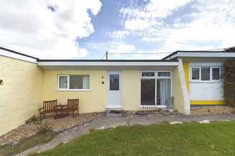 Widemouth Bay Holiday Village... 2 bed bungalow for sale