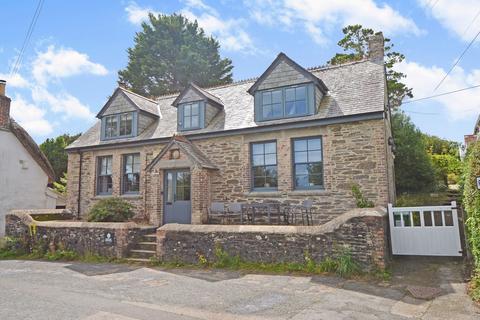 Truro TR3 3 bed detached house for sale