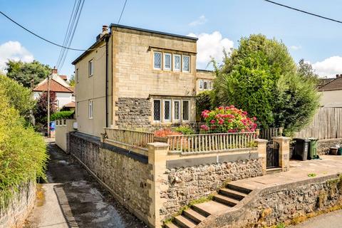 Providence Lane, Long Ashton 4 bed end of terrace house for sale