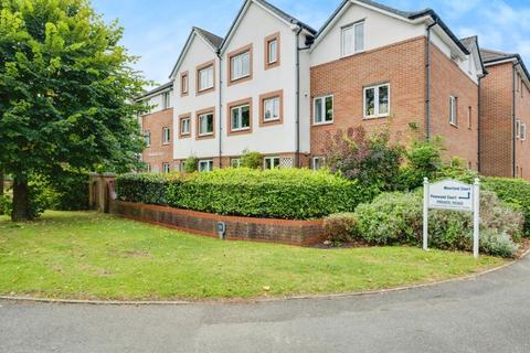 179 Station Road, Ferndown BH22 2 bed retirement property for sale