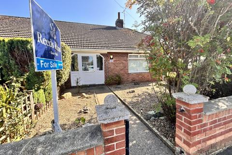 Langdale Villas, Hull HU11 2 bed bungalow for sale