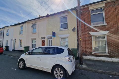 Norland Road, Hampshire PO4 2 bed terraced house for sale