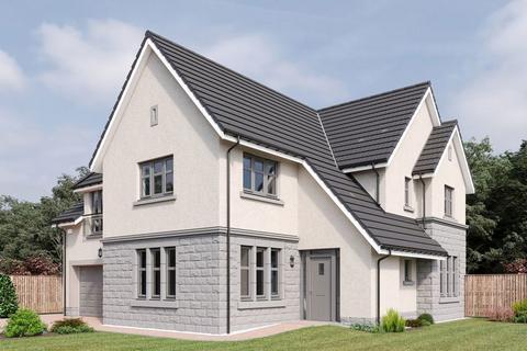 Plot 322, Lowther at Murtle Den Park... 5 bed detached house for sale