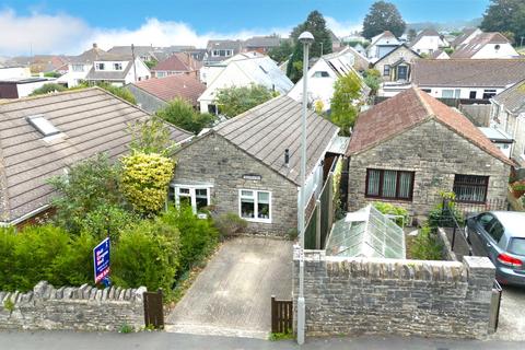 Panorama Road, Swanage 2 bed bungalow for sale