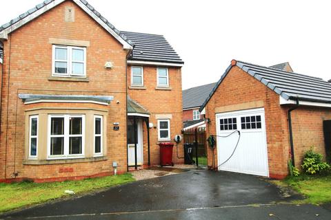 Seacole Close, Across From Royal... 3 bed detached house for sale