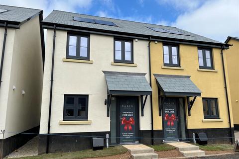 Little Cotton Farm, Dartmouth 2 bed semi