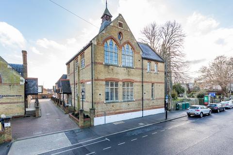 Moulsham Street, Chelmsford, CM2 1 bed apartment for sale