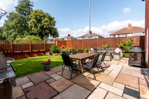 Newlove Avenue, St. Helens, WA10 4 bed detached house for sale