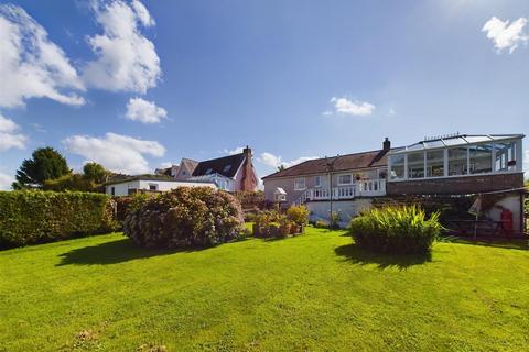 Milo, Llandybie, Ammanford 3 bed detached bungalow for sale