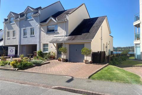 Hen Gei Llechi, Y Felinheli, Gwynedd... 3 bed end of terrace house for sale