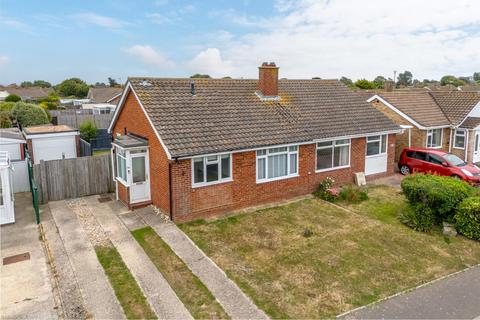 Abbottsbury, Pagham, Bognor Regis 2 bed semi