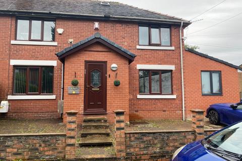 5 bedroom semi-detached house for sale