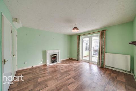 Temple Lane, Silver End 2 bed terraced house for sale