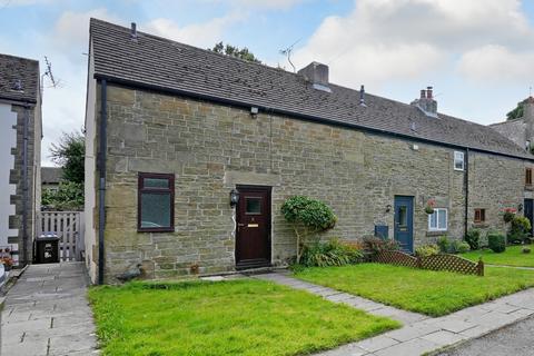 2 bedroom cottage for sale