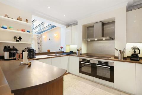 Edith Grove, SW10 5 bed terraced house for sale