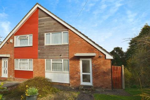 Warman Close, Stockwood, Bristol 3 bed semi