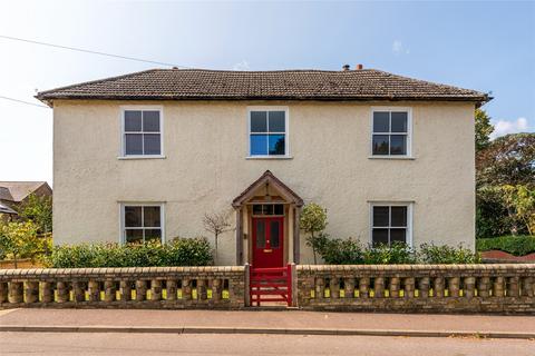 Grange Street, Clifton, Bedfordshire... 4 bed detached house for sale