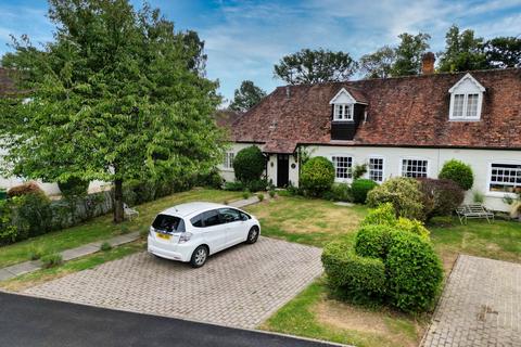 Wavendon House Drive, Milton Keynes MK17 3 bed character property for sale