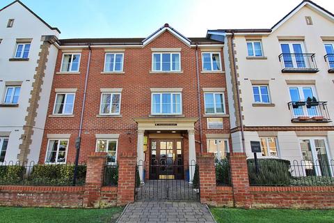Royston Road, Baldock, SG7 1 bed retirement property for sale