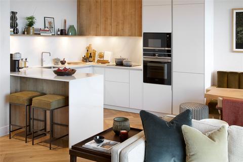 Apt 23, Pavilion A, New Eidyn... 1 bed apartment for sale
