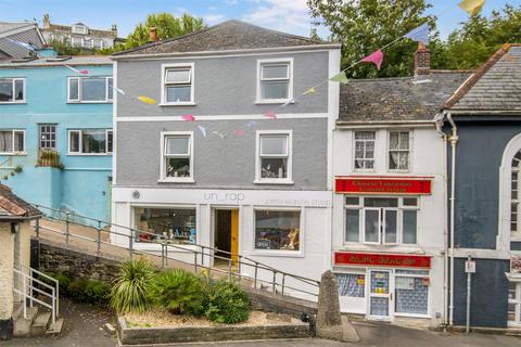 Falmouth 3 bed terraced house for sale