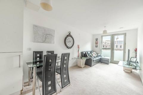 Headstone Drive, Harrow, HA1 2 bed flat for sale
