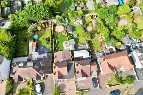 Penny Park Lane, Coventry 4 bed detached house for sale