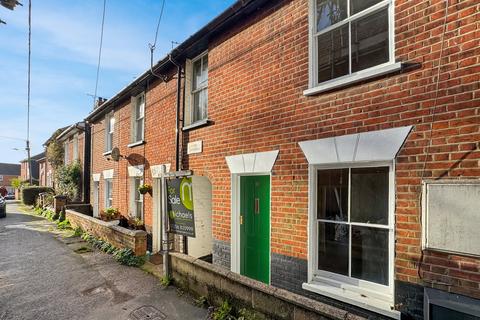 Paget Road, Wivenhoe, Colchester, CO7 2 bed terraced house for sale