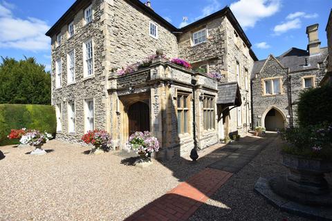 Appleton Gate, Newark 1 bed character property for sale