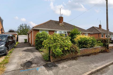 Hazlewood Close, Gloucestershire GL51 2 bed bungalow for sale