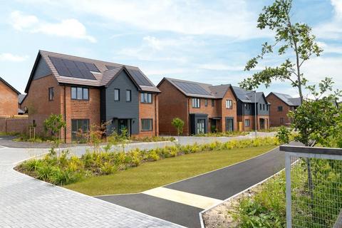 Buckler's Park, Crowthorne, Berkshire 5 bed detached house for sale
