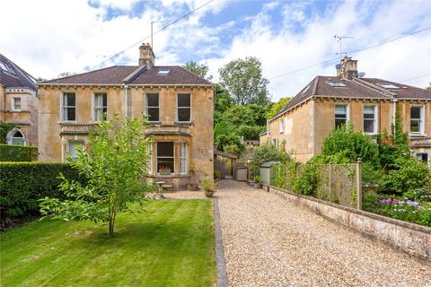 Sunnybank, Bath, Somerset, BA2 3 bed semi