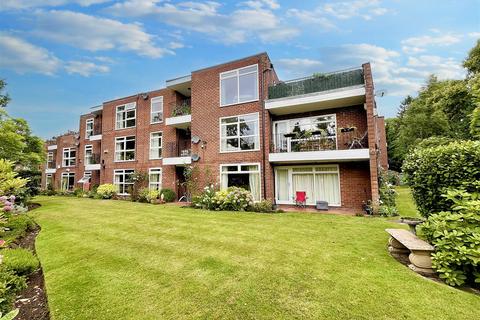 Leicester Road, Hale, Altrincham 2 bed apartment for sale