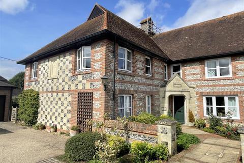 Earls Manor Court, Salisbury SP4 2 bed retirement property for sale