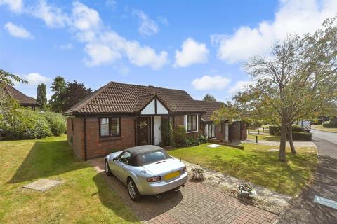 Oaklands Park, Redhill, Surrey 2 bed semi