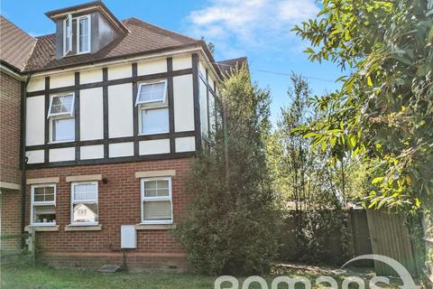 Wokingham Road, Reading, Berkshire 5 bed semi
