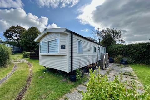 Bwlch Farm Caravan Park, Deganwy House for sale